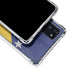Bosnia and Herzegovina Flag Distressed Galaxy S20 FE Clear Case